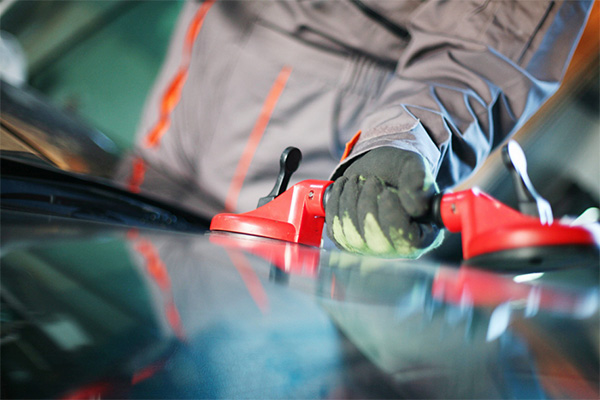 You are currently viewing Training and certification course to be held at Auto Glass Week
