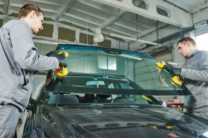 Read more about the article Insurance rates rocket in florida due to windshield replacement schemes