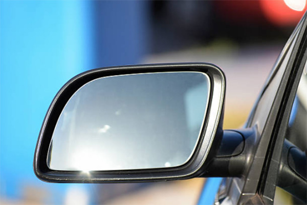 You are currently viewing Major changes predicted to rear-view and side-view mirrors