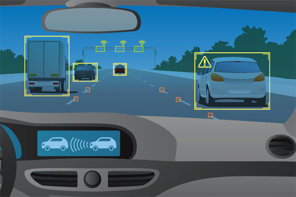 You are currently viewing Honda warns auto collision repair centers of potential ADAS problems