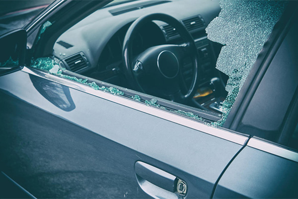 You are currently viewing San Francisco has a unique plan to combat vehicle break-ins