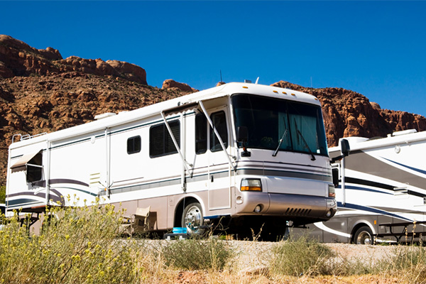 You are currently viewing Several recalls issued for RVs over window glass detachments