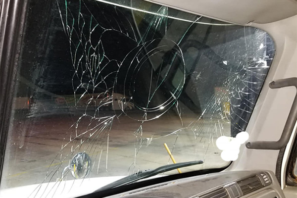 Auto Glass Competition IAS Auto Glass Solutions
