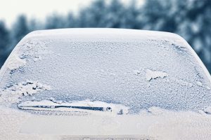 Read more about the article As the winter season approaches remember to clear your car of ice and snow