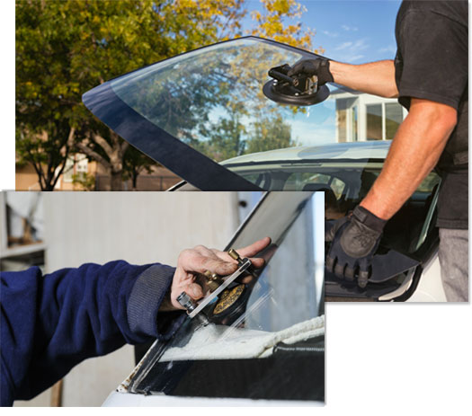 Auto Glass Repair