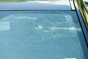 Read more about the article Is it legal to drive with a cracked windshield in MN?